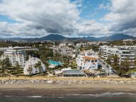 Apartamento Planta Baja en venta en Coral Beach, Marbella Golden Mile
