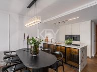 Apartamento Planta Baja en venta en Coral Beach, Marbella Golden Mile