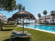 Apartamento Planta Baja en venta en Coral Beach, Marbella Golden Mile
