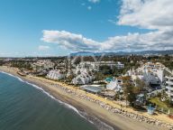 Apartamento Planta Baja en venta en Coral Beach, Marbella Golden Mile