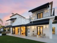 Villa for sale in La Quinta, Benahavis