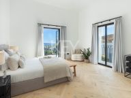 Villa for sale in La Quinta, Benahavis