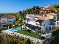 Villa for sale in La Quinta, Benahavis