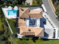Villa for sale in La Quinta, Benahavis