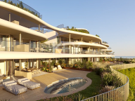 Пентхаус на продажу в La Quinta, Бенахавис