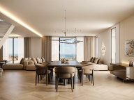 Пентхаус на продажу в La Quinta, Бенахавис