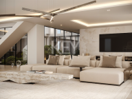 Пентхаус на продажу в La Quinta, Бенахавис