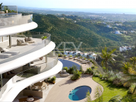 Пентхаус на продажу в La Quinta, Бенахавис