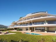 Пентхаус на продажу в La Quinta, Бенахавис
