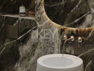 Пентхаус на продажу в La Quinta, Бенахавис