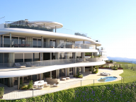 Пентхаус на продажу в La Quinta, Бенахавис