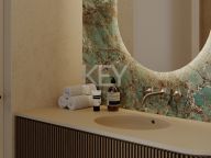 Пентхаус на продажу в La Quinta, Бенахавис