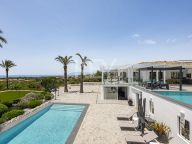 Вилла на продажу в Elviria, Восточная Марбелья