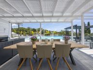 Вилла на продажу в Elviria, Восточная Марбелья