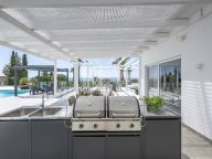 Вилла на продажу в Elviria, Восточная Марбелья