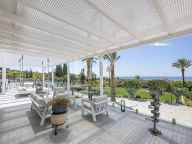 Вилла на продажу в Elviria, Восточная Марбелья