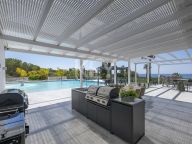 Вилла на продажу в Elviria, Восточная Марбелья