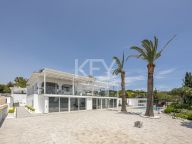 Вилла на продажу в Elviria, Восточная Марбелья