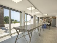 Вилла на продажу в Elviria, Восточная Марбелья