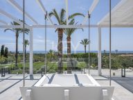 Вилла на продажу в Elviria, Восточная Марбелья