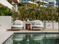 Triplex for sale in Benalús, Marbella Golden Mile