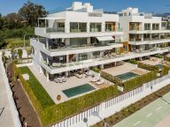 Triplex for sale in Benalús, Marbella Golden Mile