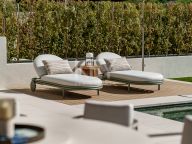 Triplex for sale in Benalús, Marbella Golden Mile