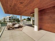Triplex for sale in Benalús, Marbella Golden Mile