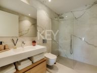Triplex for sale in Benalús, Marbella Golden Mile