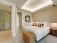 Triplex for sale in Benalús, Marbella Golden Mile