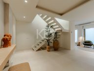 Triplex for sale in Benalús, Marbella Golden Mile