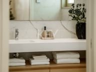 Triplex for sale in Benalús, Marbella Golden Mile