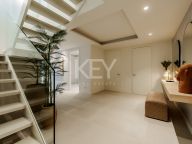 Triplex for sale in Benalús, Marbella Golden Mile