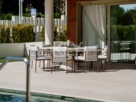 Triplex for sale in Benalús, Marbella Golden Mile