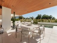 Triplex for sale in Benalús, Marbella Golden Mile