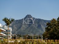 Triplex for sale in Benalús, Marbella Golden Mile