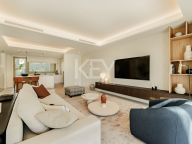 Triplex for sale in Benalús, Marbella Golden Mile