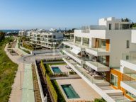 Triplex for sale in Benalús, Marbella Golden Mile