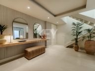 Triplex for sale in Benalús, Marbella Golden Mile