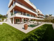 Triplex for sale in Benalús, Marbella Golden Mile