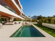 Triplex for sale in Benalús, Marbella Golden Mile