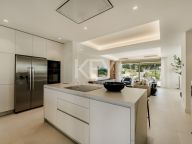 Triplex for sale in Benalús, Marbella Golden Mile