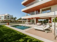 Triplex for sale in Benalús, Marbella Golden Mile