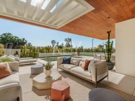 Triplex for sale in Benalús, Marbella Golden Mile