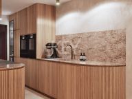 Town House for sale in Altos de Puente Romano, Marbella Golden Mile