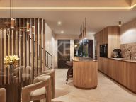 Town House for sale in Altos de Puente Romano, Marbella Golden Mile