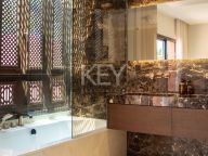 Town House for sale in Altos de Puente Romano, Marbella Golden Mile