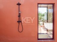 Town House for sale in Altos de Puente Romano, Marbella Golden Mile