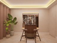 Town House for sale in Altos de Puente Romano, Marbella Golden Mile