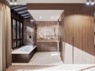 Town House for sale in Altos de Puente Romano, Marbella Golden Mile